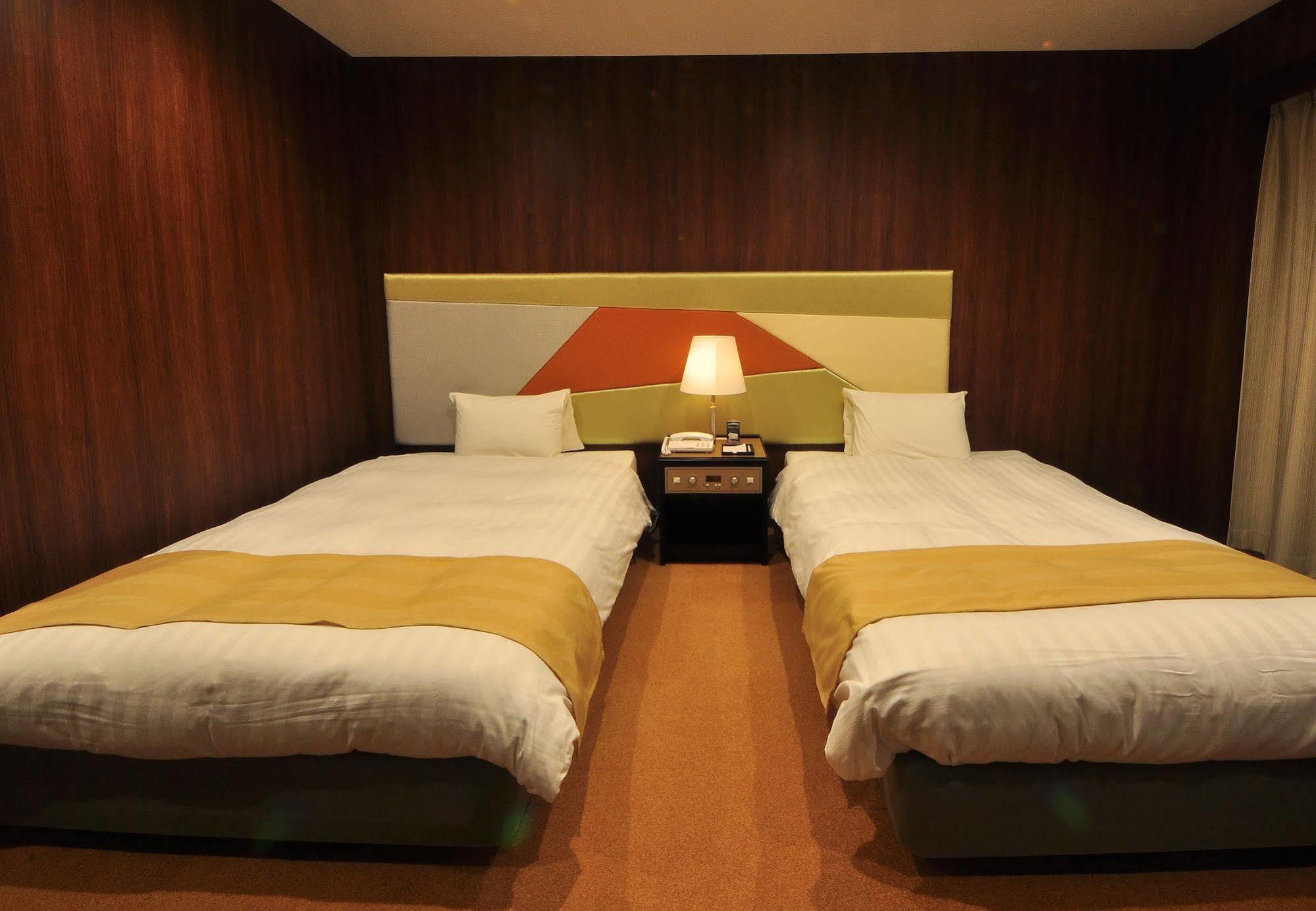 Royal Hotel Yatsugatake -From Apr2024 Grand Mercure Yatsugatake Resort & Spa Hokuto  Exteriér fotografie